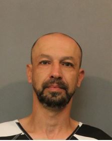 Larry Scott Phillips